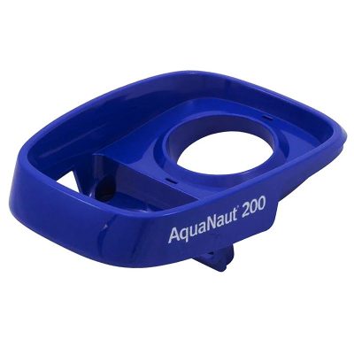 PVXS0002-234-01 Hayward AquaNaut 200 Metallic Blue Handle