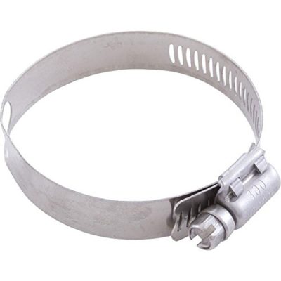 CLX220K GENUINE Hayward Chlorinator Saddle Clamp