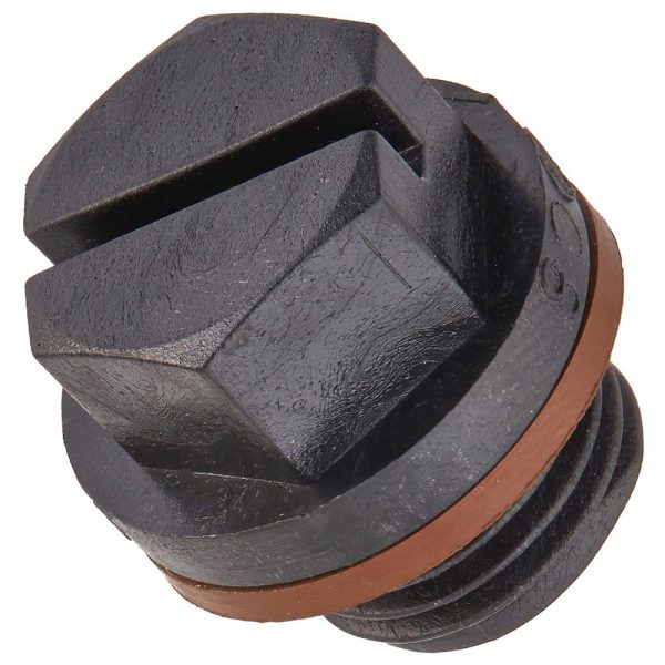 SPX1700FGV Hayward GENUINE CL200 CL220 Chlorine Feeder Drain Plug