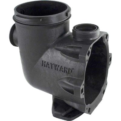 Hayward EcoStar TriStar Pump Strainer Housing SPX3200A