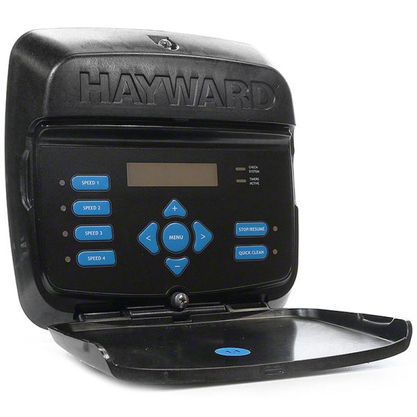 SPX3400LCD DISCONTINUED - Hayward EcoStar Pump Digital Control Interface SP3200DR3