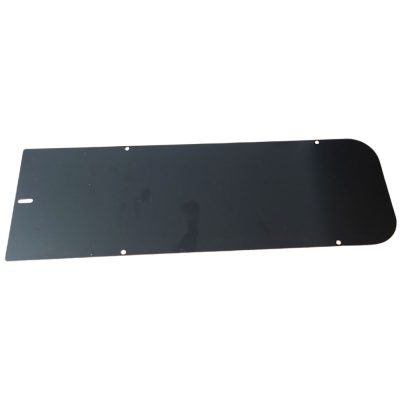 FDXLLTP1930 Hayward H-Series Heater Trim Panel Left