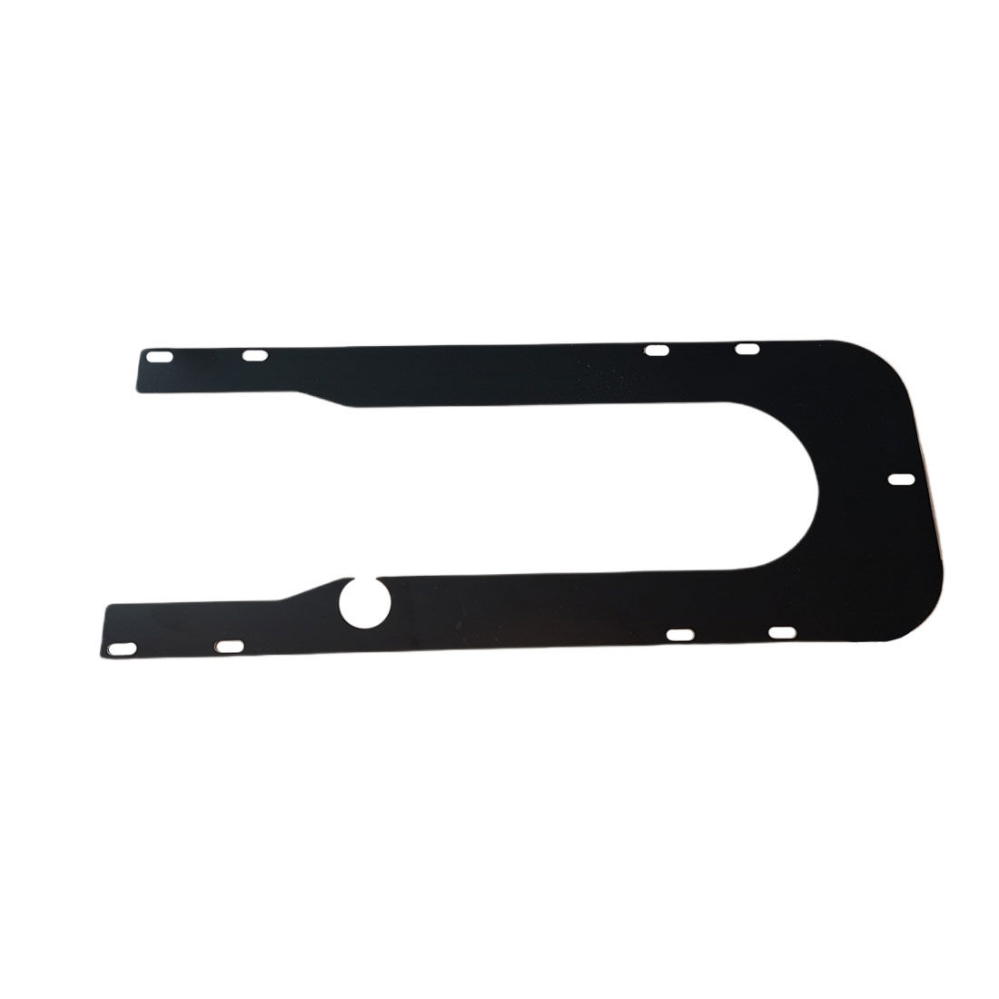 FDXLRTP1930 Hayward H-Series Heater Trim Panel Right