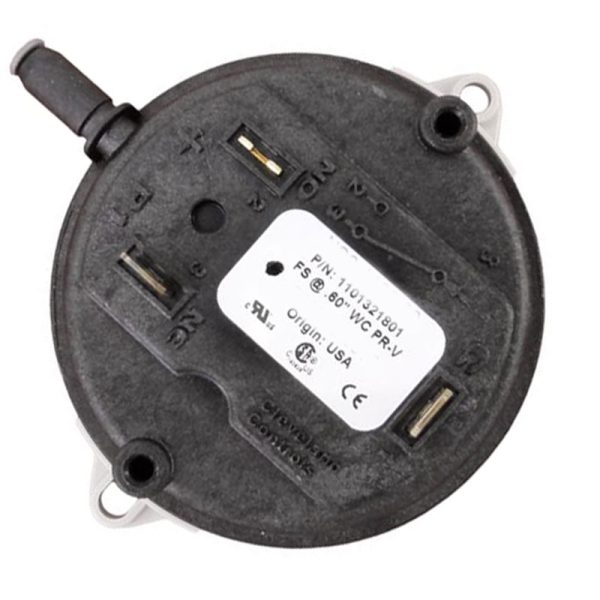 IDXL2VPS1930 GENUINE Hayward H-Series Low NOx Induced Draft Heater Vent Pressure Switch