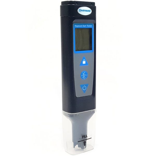 GLX-SALTMETER Hayward Meter Digital Pool & Spa Salt Water Tester