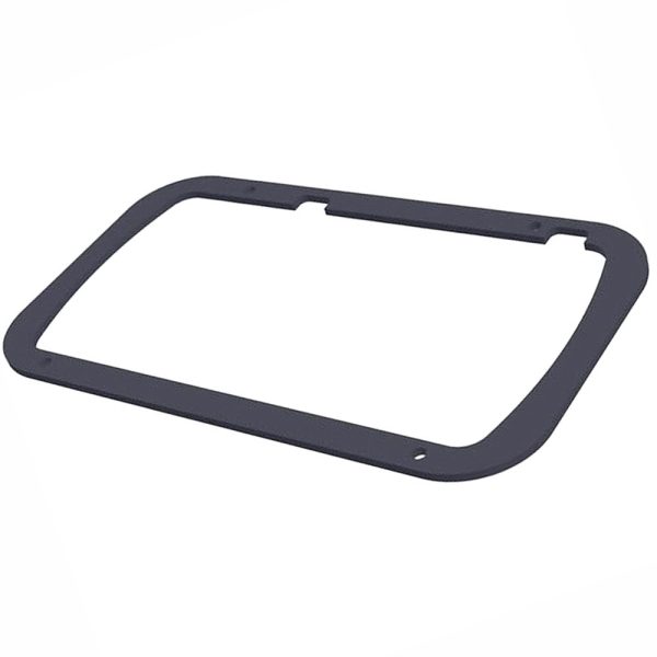 FDXLGSK1932 Hayward Pool Heater Bezel Top Gasket