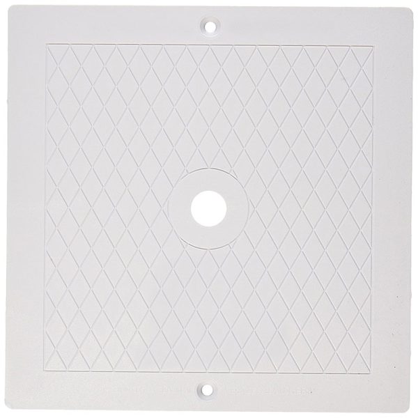 SPX1082E Hayward Replacement Skimmer Square Deck Plate Cover