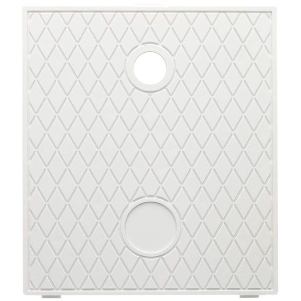 SPX1088B Hayward SP1089 Dyna-skim Automatic Skimmer Cover Lid White