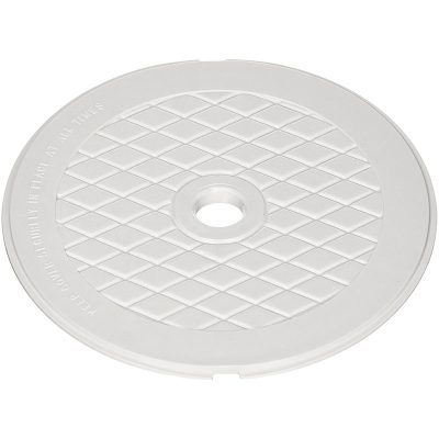 SPX1096B Hayward SP1090 SP1090WM Skimmer Lid Cover Round White