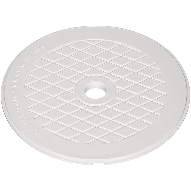 SPX1096B Hayward SP1090 SP1090WM Skimmer Lid Cover Round White