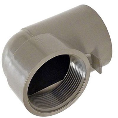 CX3030F C3030F Hayward SwimClear Cartridge Filter Inlet Elbow