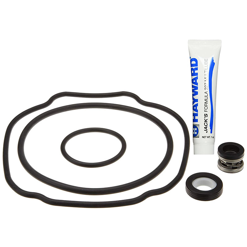 SPXHKIT100 GENUINE Hayward TriStar EcoStar Pump Seal Kit