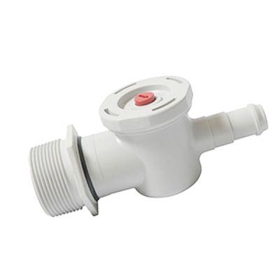 TVX7000HWA-01 Hayward Trivac 500 700 Hose Wall Connector Valve