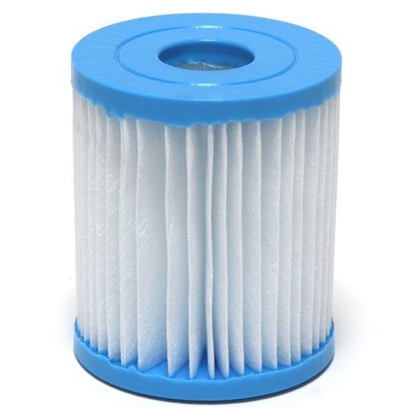 C-3304 Intex Type H Pool Filter Cartridge Unicel 11983 29007