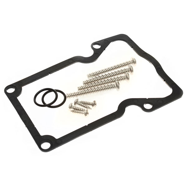 R0409600 Jandy JVA Actuator Gasket & Screw