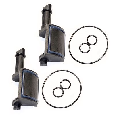 4720 Jandy Type 4715 4716 4717 4724 Never Lube Valve Internal Diverter Kit 2-Pack Multi-Pack