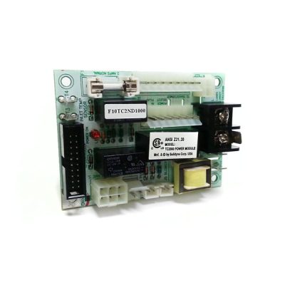 Jandy HJ LJ LJ-L Heater Power Module Board R0366800