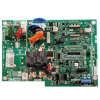 R0802300 Jandy TruClear PCB Board Dual Voltage RS485 R0609700