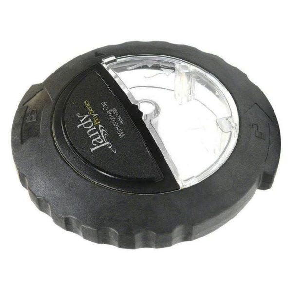 R0621900 Jandy TruClear Salt Water Generator Winterizing Cap