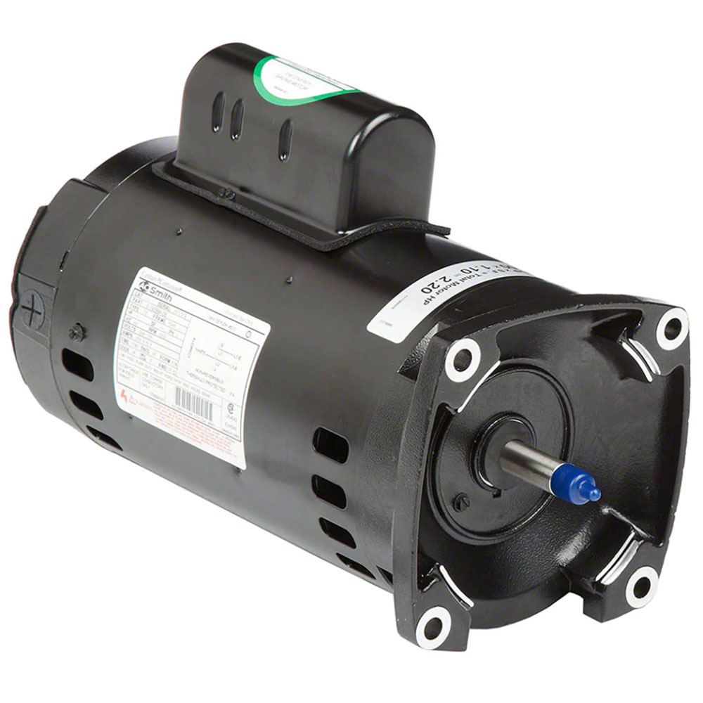 R0479303 Jandy Zodiac SHPM Pump 1.5 HP Pump Motor 115/230 Volts