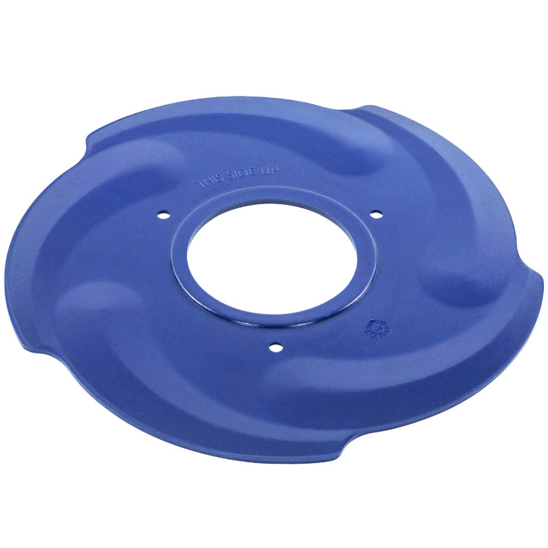 370478Z Kreepy Krauly 2013 Suction Side Pool Cleaner Flat Seal