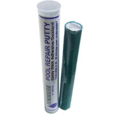 Leakmaster Epoxy Stick Pool Repair Putty 4oz. PP701