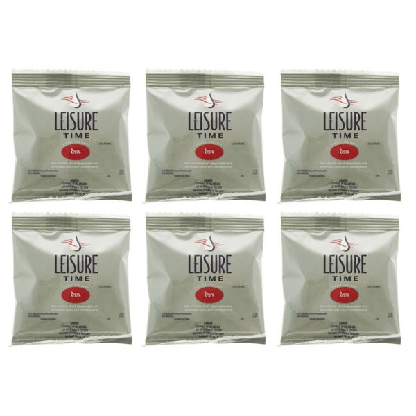 RENU Leisure Time Spa Renew 2oz. - 6 Pack