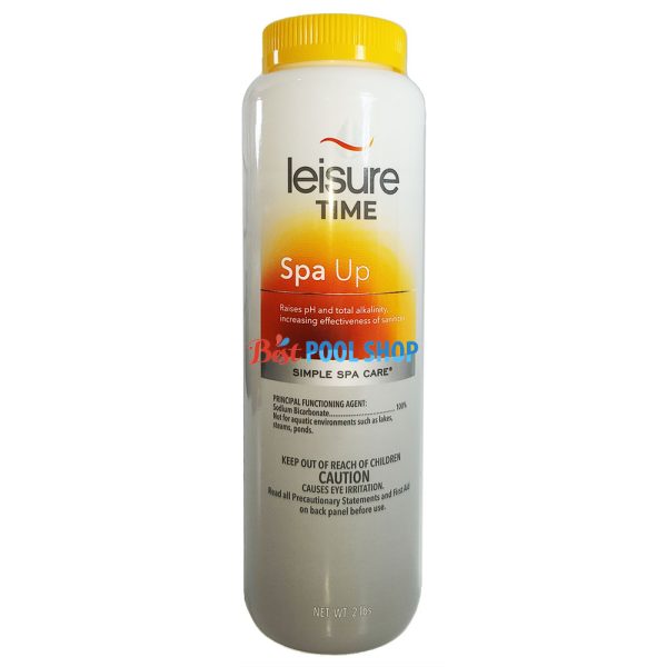 22339A Leisure Time Spa Up 2lb