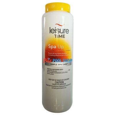 22339A Leisure Time Spa Up 2lb