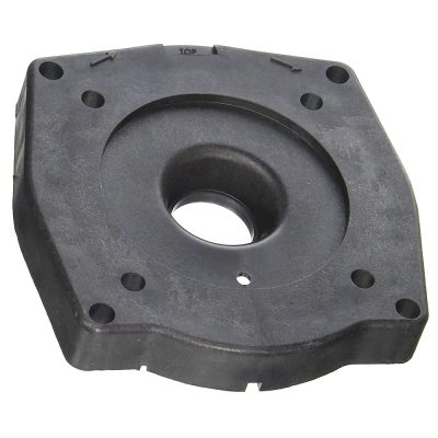 SPX1600F5 Max-Flo Hayward Pump Mounting Plate