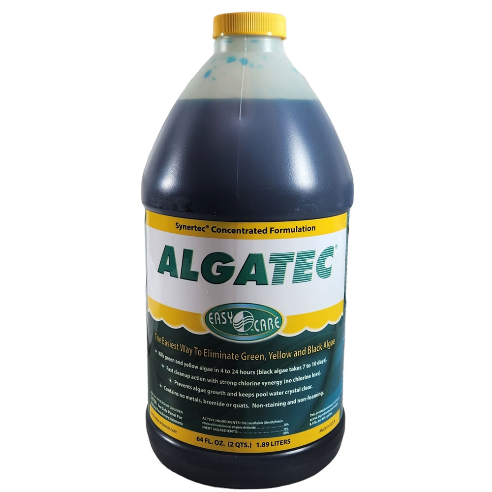 10064 Algatec? Algae Remover