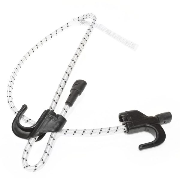 BNG-39 Monkey Fingers Adjustable Bungee Cords