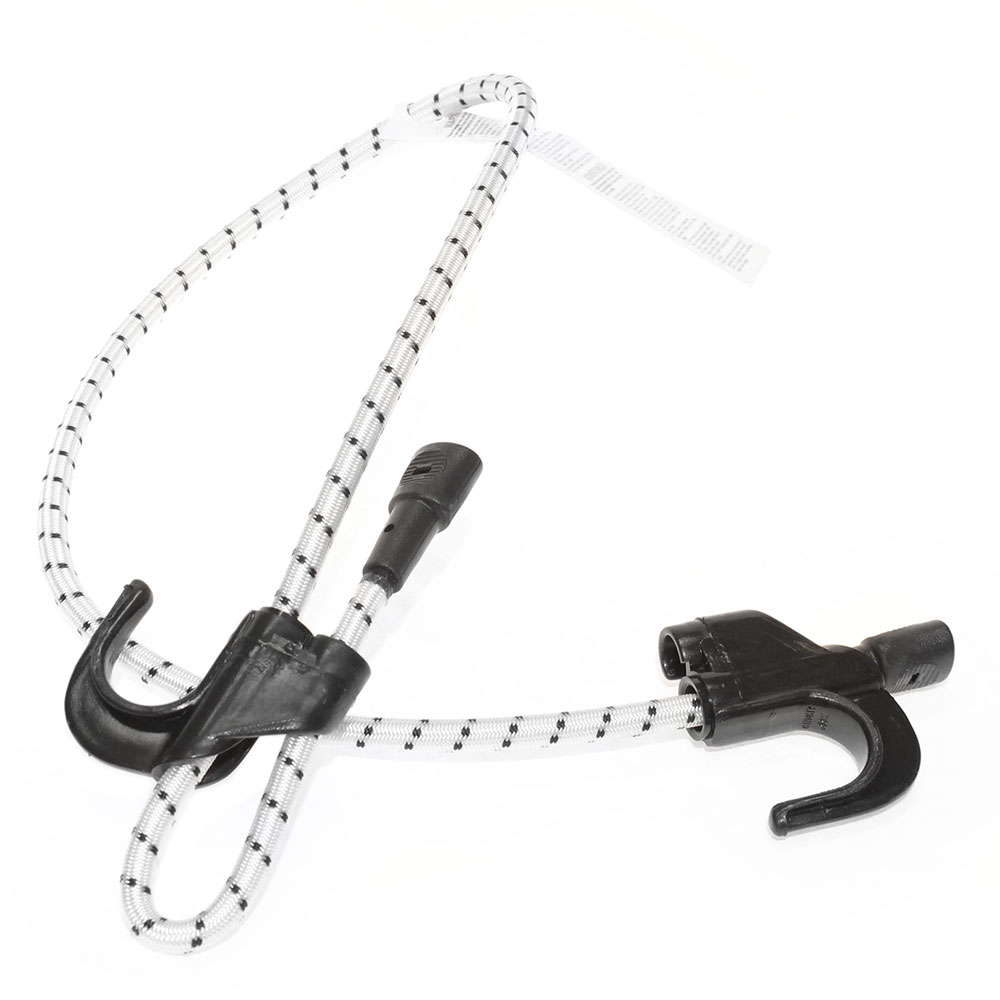 BNG-39 Monkey Fingers Adjustable Bungee Cords