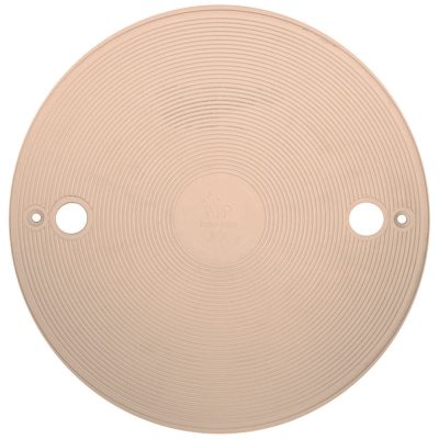 4061-T MP Industries Automatic Pool Water Leveler 10in. Lid Tan