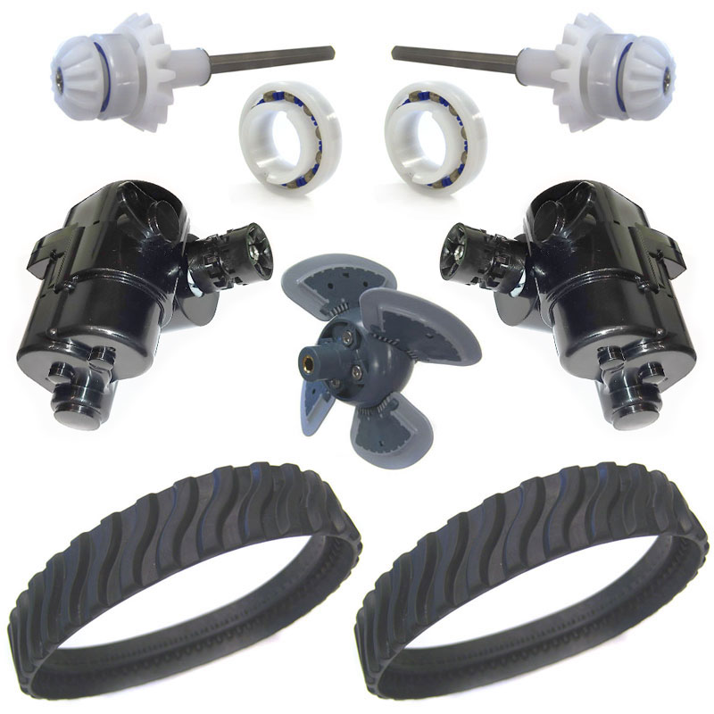 GENUINE Zodiac MX8 MX8EL Elite Tune Up Kit R0525100 R0526100 R0527000 R0524700 R0524800 R0524900