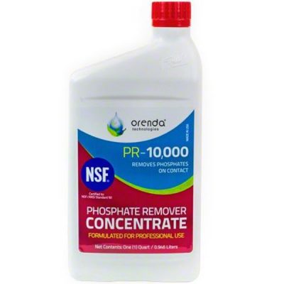 ORE-50-226 Orenda PR-10,000 Phosphate Remover Concentrate 1qt.