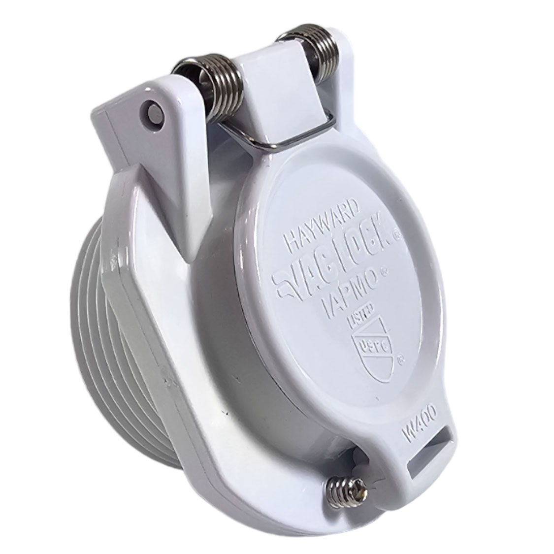 W400BWHP GENUINE Hayward Navigator PoolVac Aquanaut The Pool Cleaner Vac Lock White