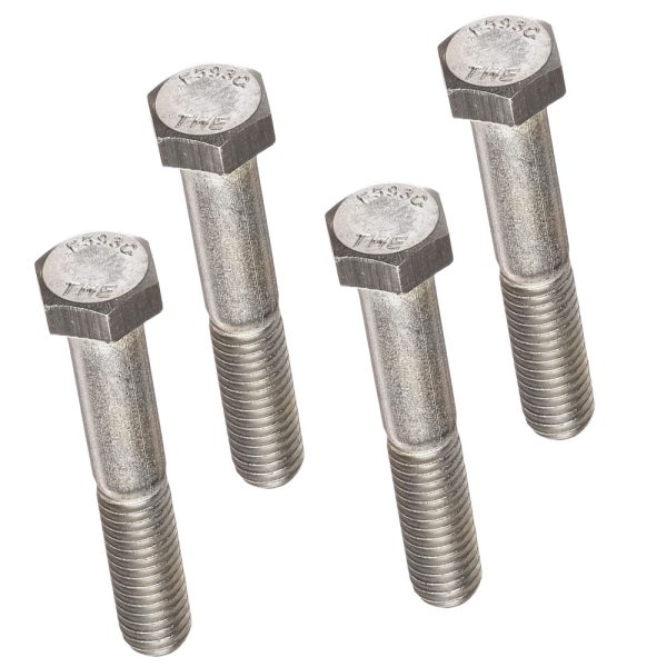 355621 Pentair 342002 SuperFlo VST Pump Bolt - 4 Pack