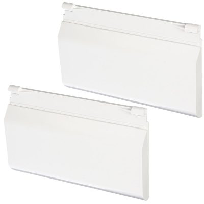 25251-000-500 Pentair Admiral S20 Skimmer Flap Weir 85001500 2-Pack Multi-Pack