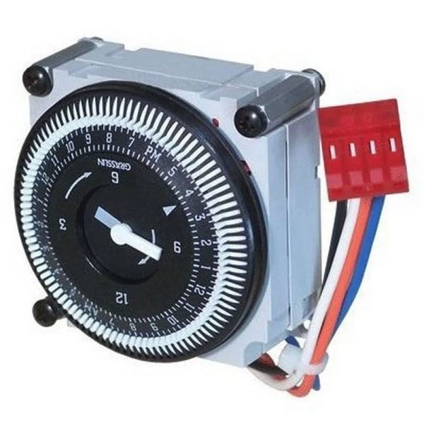 TMRLX Pentair Compool Mechanical Timer