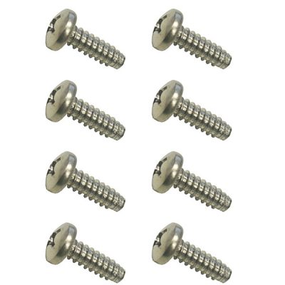 520389 Pentair Diverter Valve Screw Kit 2 & 3-Way