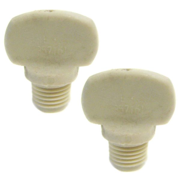 071131Z Pentair Drain Plug WhisperFlo IntelliFlo SuperFlo VS Pump - 2 Pack