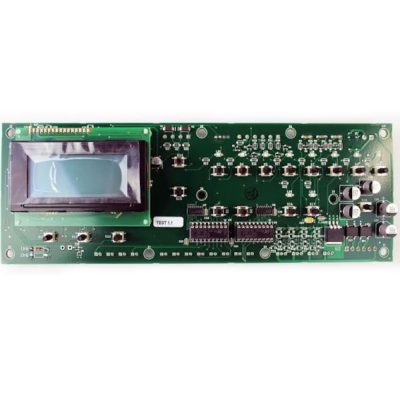 520659 Pentair EasyTouch 4 Pool & Spa Universal Motherboard