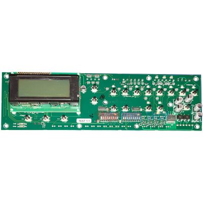 520657 Pentair EasyTouch 8 Pool & Spa Universal Motherboard