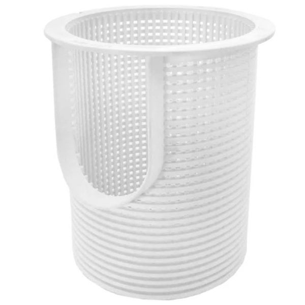 357184 Pentair EQ-Series Commercial Pool Pump Basket Strainer