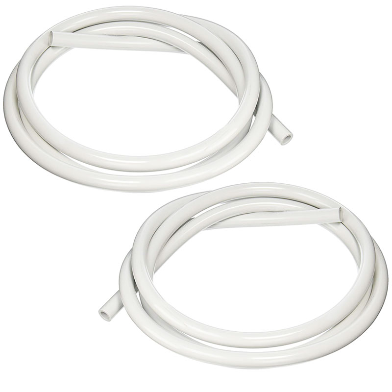 ED45 Pentair Feed Hose White Legend LLD45  (2 Count)