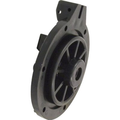 14930-0012 Pentair Index Plate Sta-Rite Plastic Slide Valve