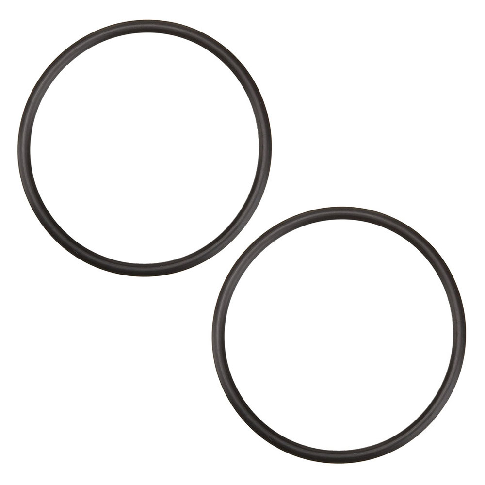 521147 Pentair IntelliChlor iChlor Salt Chlorinators Union O-ring 2-Pack Multi-Pack