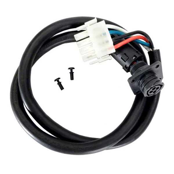 520724 Pentair IntelliChlor Salt System Cell PCBA Connection SCG Cable