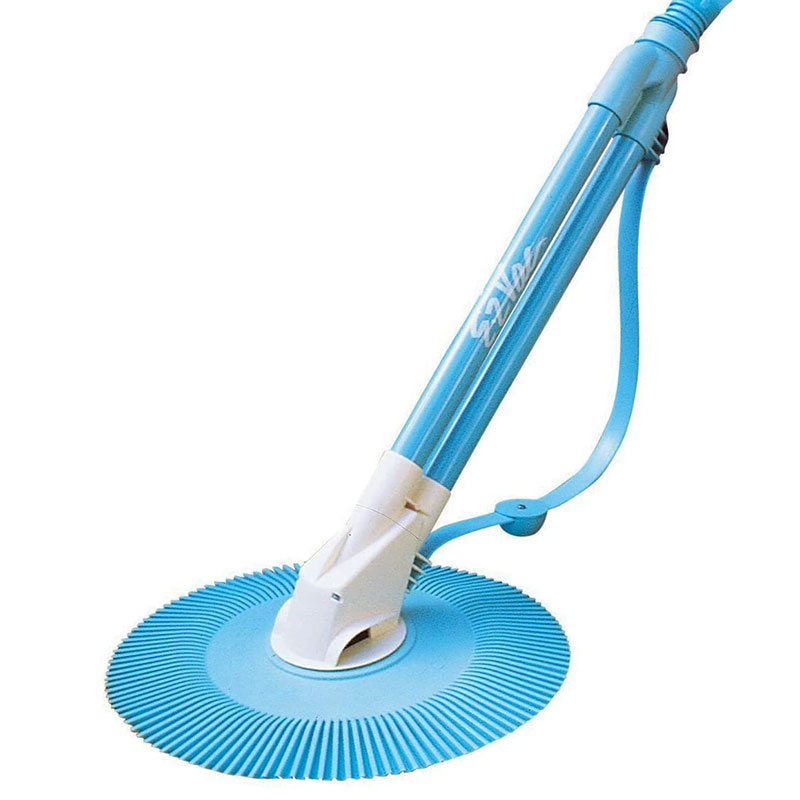 K50600 Pentair Kreepy Krauly E-Z Vac Above Ground Pool Cleaner